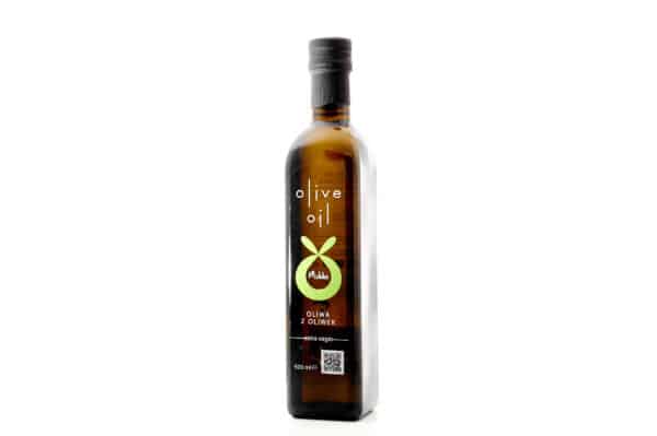 oliwa z oliwek extra virgin 500 ml